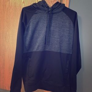 Blacks men’s Reebok hoodie